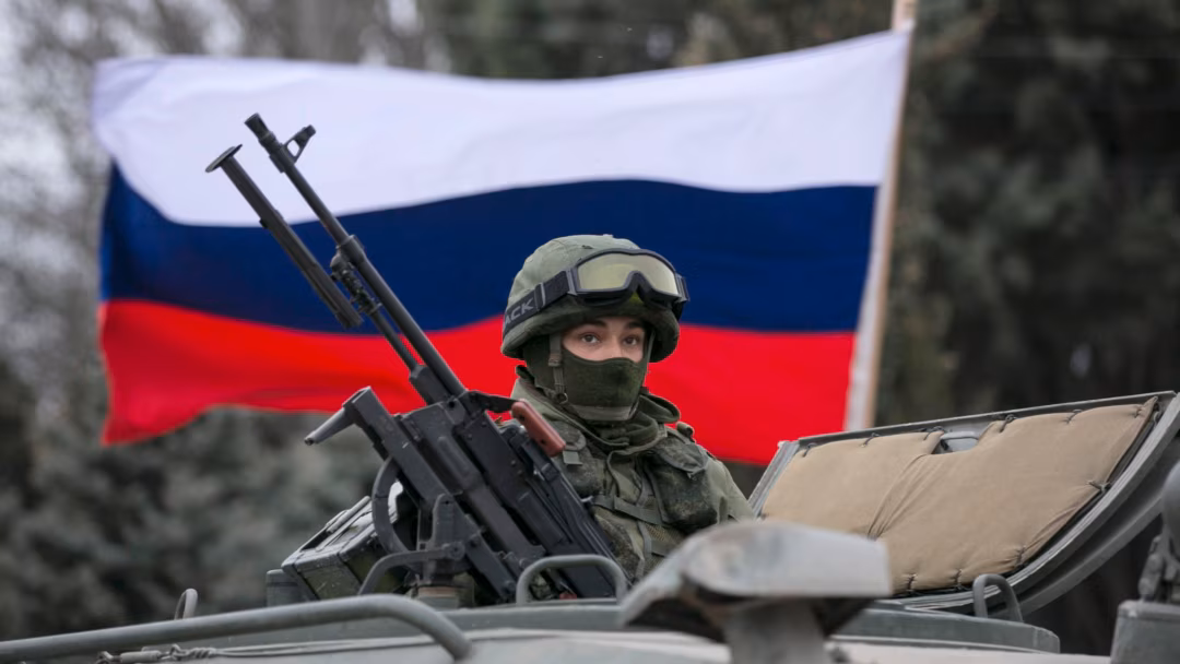 Serbia