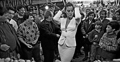 da ferdinando scianna a helmut newtonnel saluzzese due visioni su moda e vita da It.insideover.com da ferdinando scianna a helmut newtonnel saluzzese due visioni su moda e vita