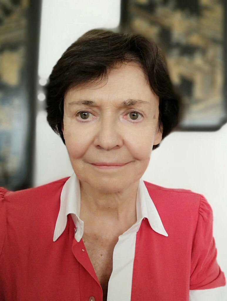 Germana Leoni
