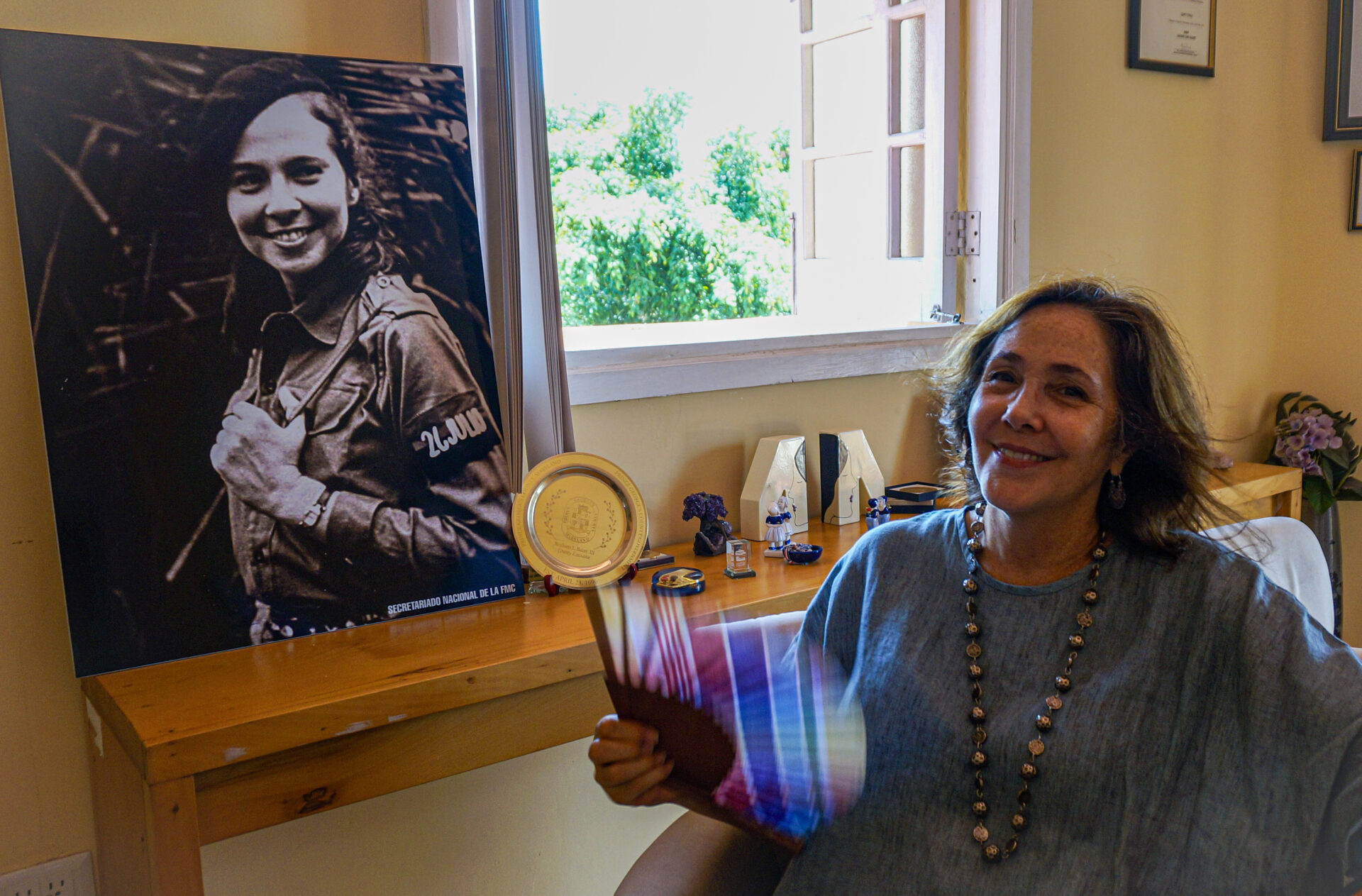 “Cuba sarà la prossima”: dopo il Venezuela, l’allarme di Aleida Guevara e Mariela Castro