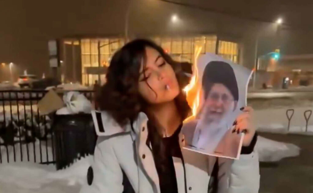 Iran: gli Usa stanno decidendo come intervenire