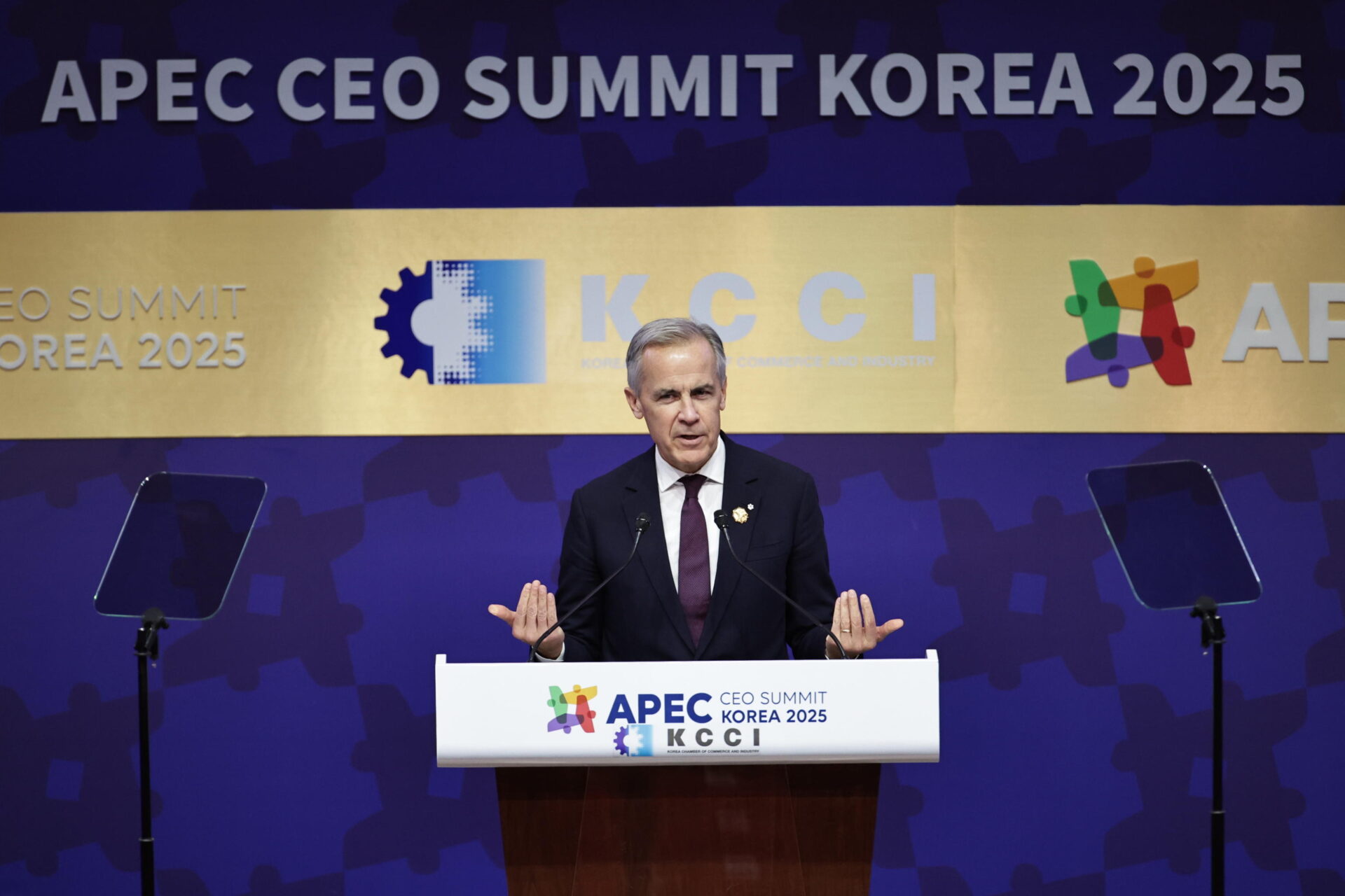 Il libero scambio contro la nuova Guerra Fredda: la strategia globale del Canada