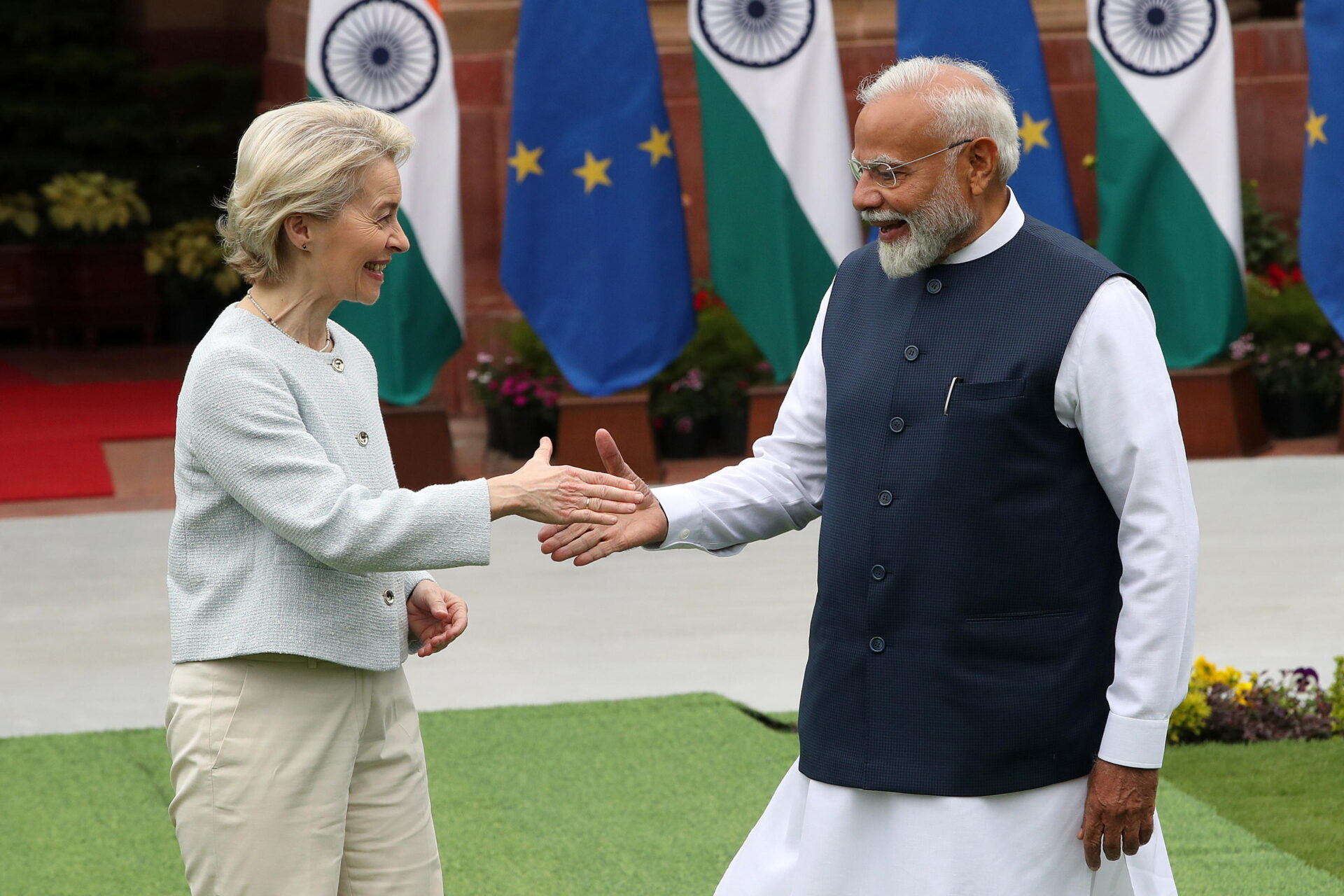 l8217india dopo il mercosur l8217europa rafforza l8217offensiva commerciale da It.insideover.com l8217india dopo il mercosur l8217europa rafforza l8217offensiva commerciale