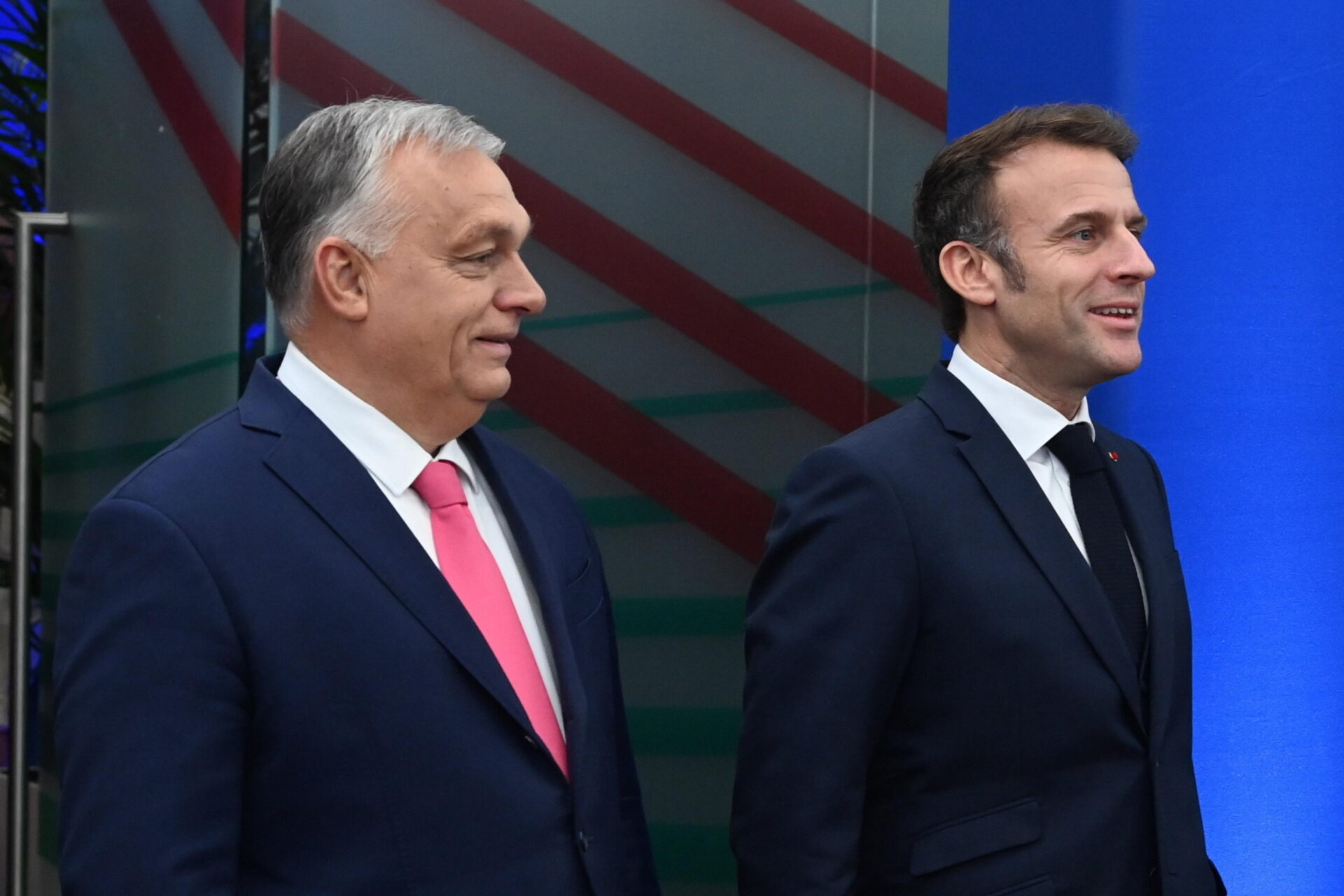macron tusk orban l8217estrema destra la sinistra radicale la lobby agraria l8217asse disordinato che vuol fermare il mercosur da It.insideover.com macron tusk orban l8217estrema destra la sinistra radicale la lobby agraria l8217asse disordinato che vuol fermare il mercosur