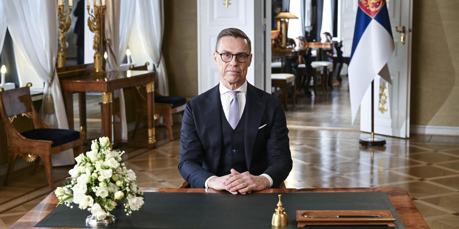 la russia rimane il nostro vicino il realismo del presidente finlandese stubb una lezione per i baltici da It.insideover.com la russia rimane il nostro vicino il realismo del presidente finlandese stubb una lezione per i baltici