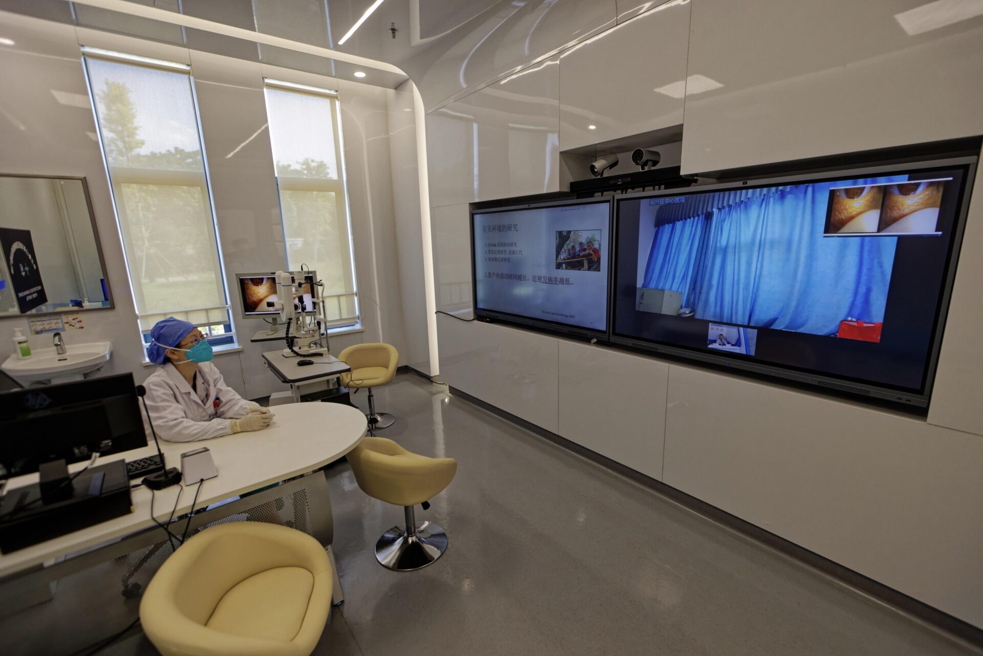 con l8217ia alla ricerca di tumori ecco l8217ultima frontiera hi tech della cina da It.insideover.com con l8217ia alla ricerca di tumori ecco l8217ultima frontiera hi tech della cina