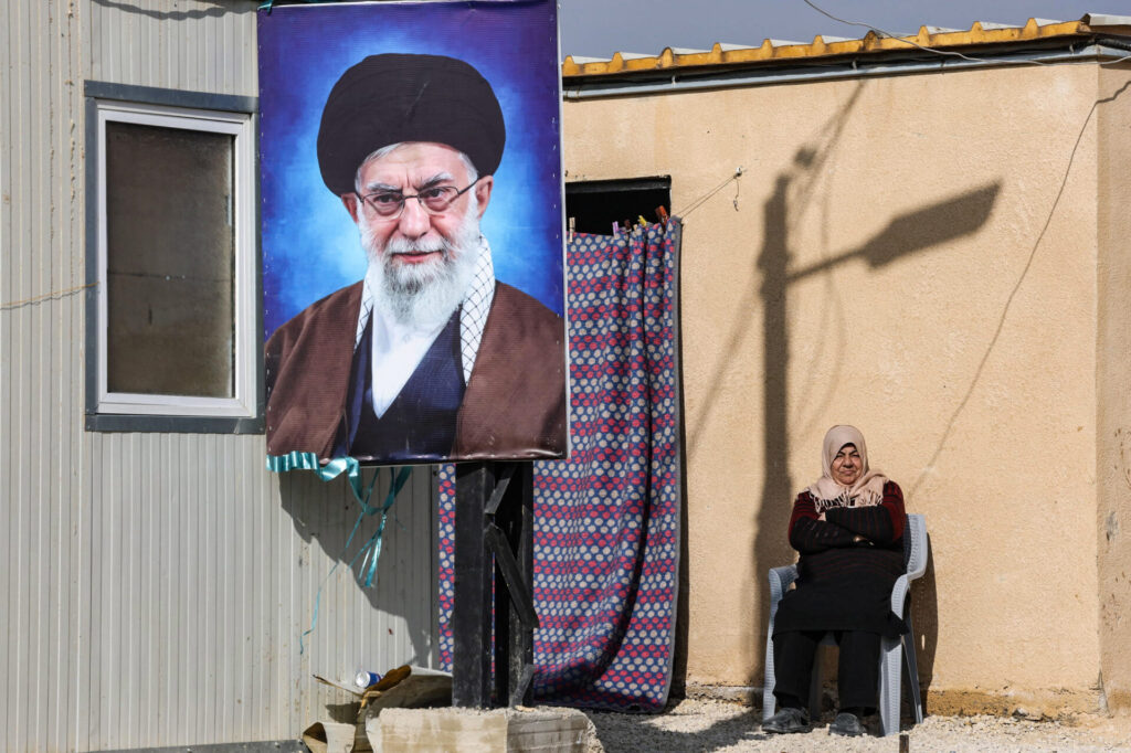 Dal genocidio di Gaza al regime-change iraniano