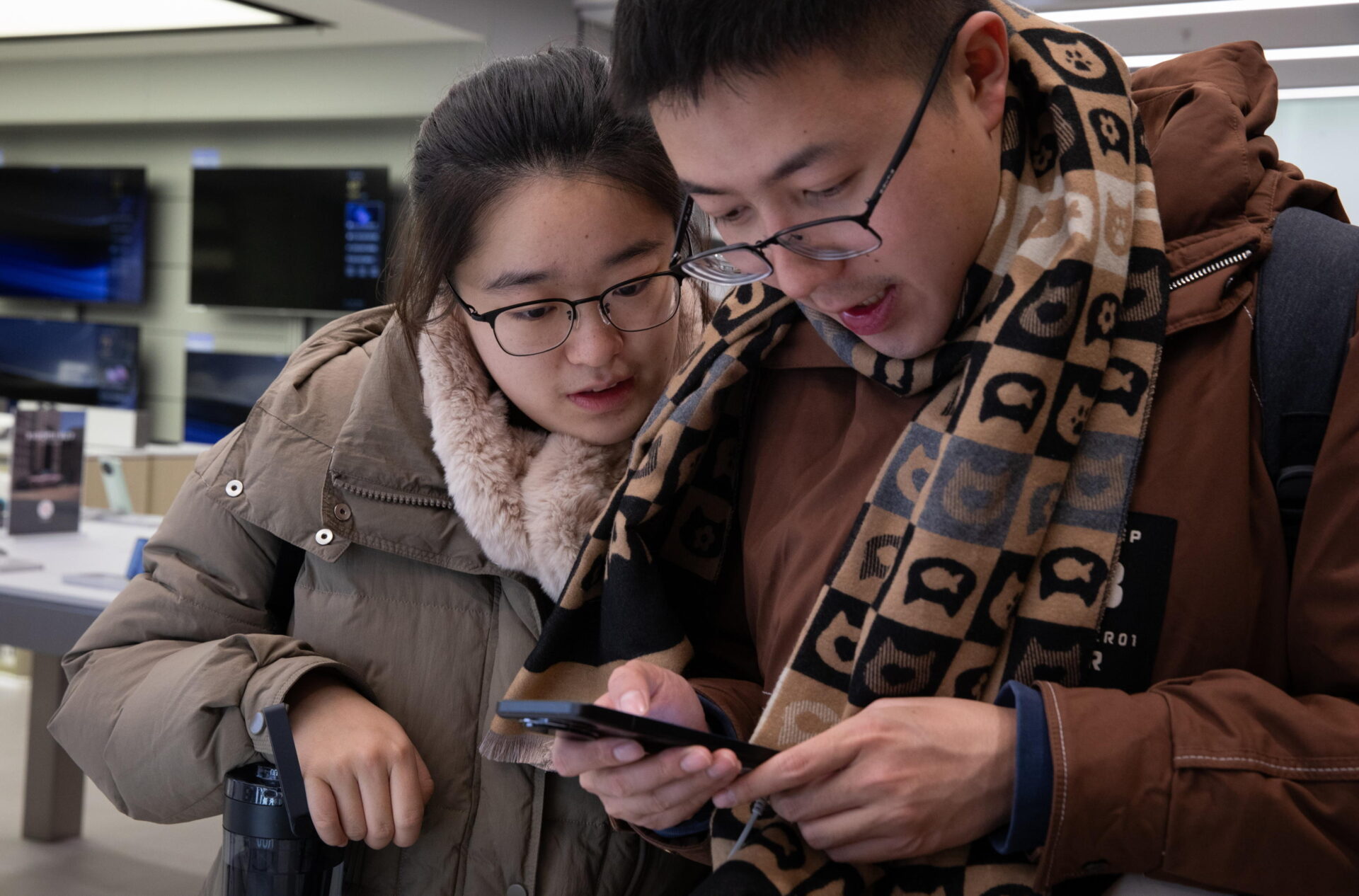 “Sei morto?”: il boom internazionale ell’app cinese che avverte gli altri se sei ancora vivo