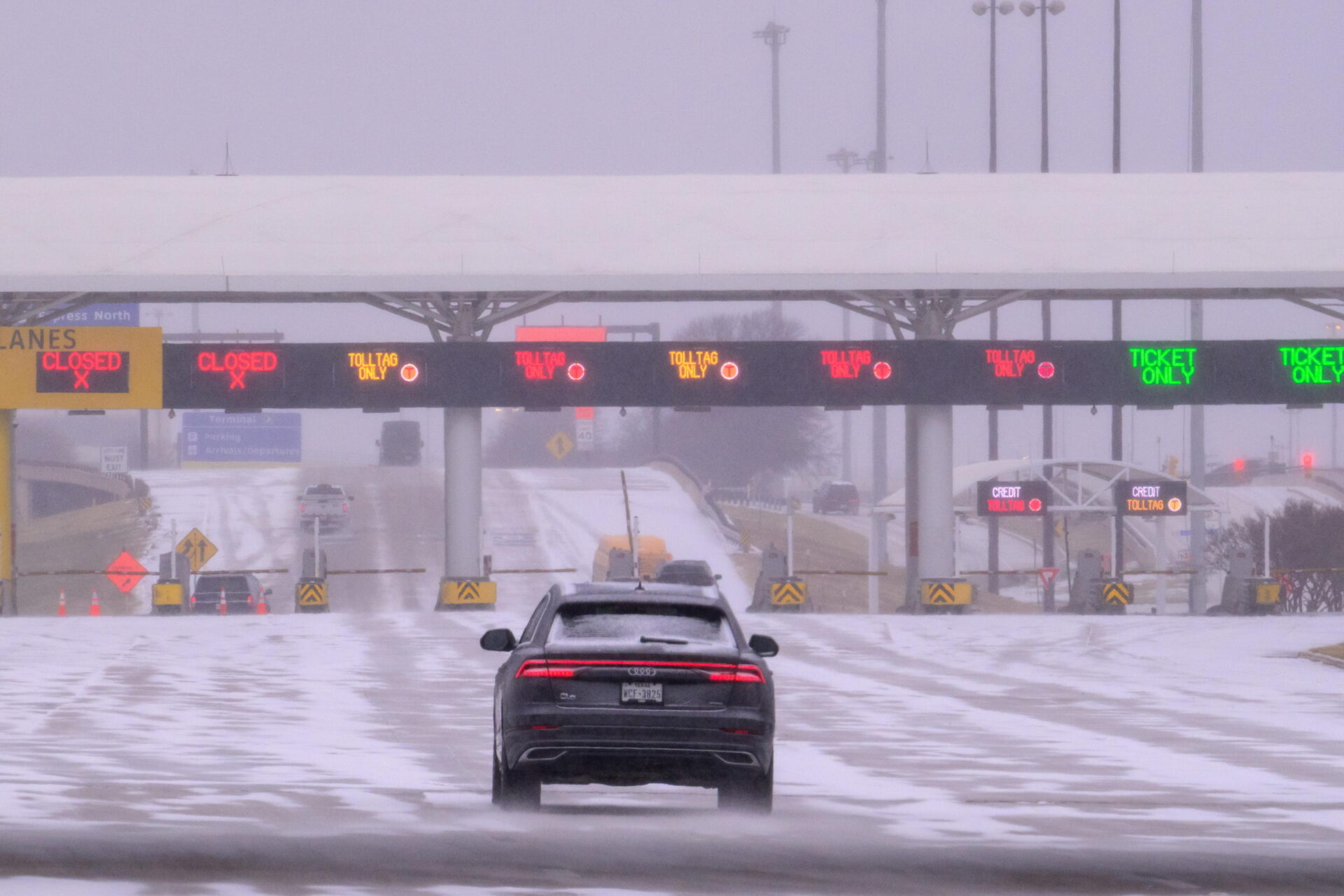 Gas, tempesta perfetta sugli Usa. Un messaggio anche per Trump