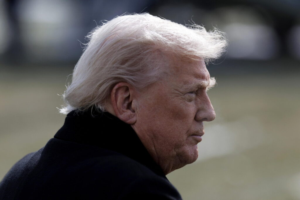 l'Iran e l'imperialismo bipartisan degli Usa