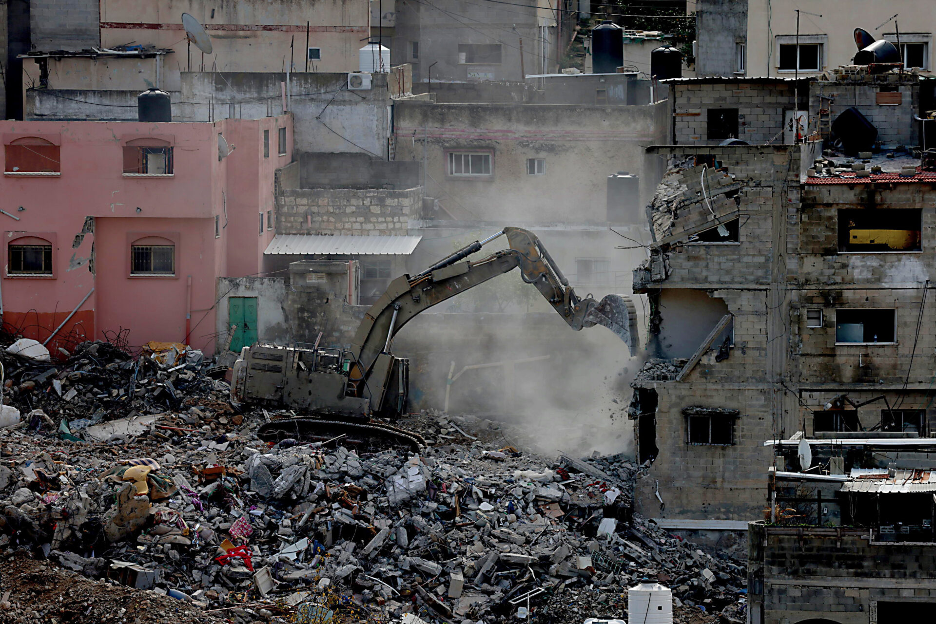 Haaretz: la Cisgiordania travolta dalla violenza messianica