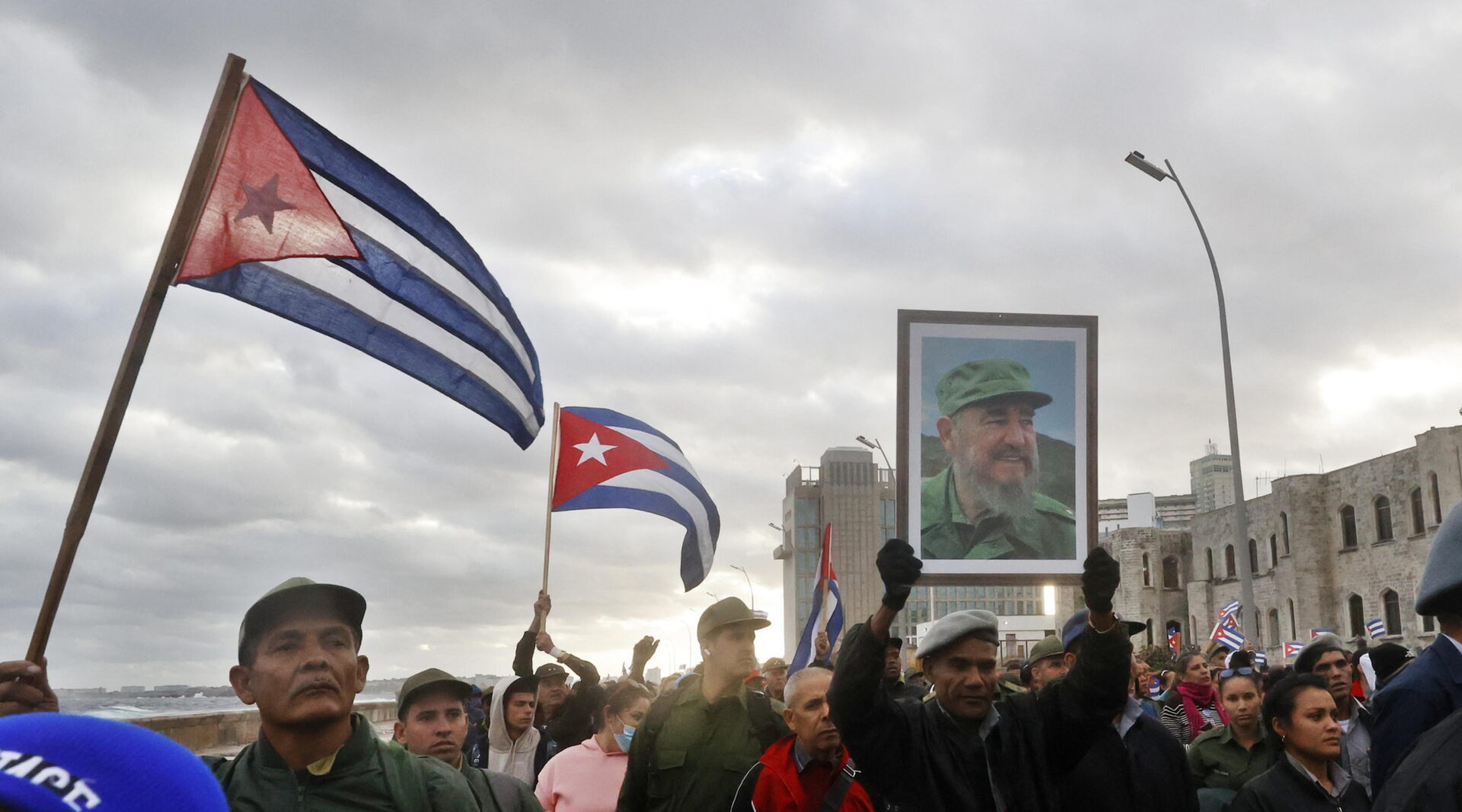 dopo il venezuela cuba l8217impero colpisce ancora da It.insideover.com dopo il venezuela cuba l8217impero colpisce ancora