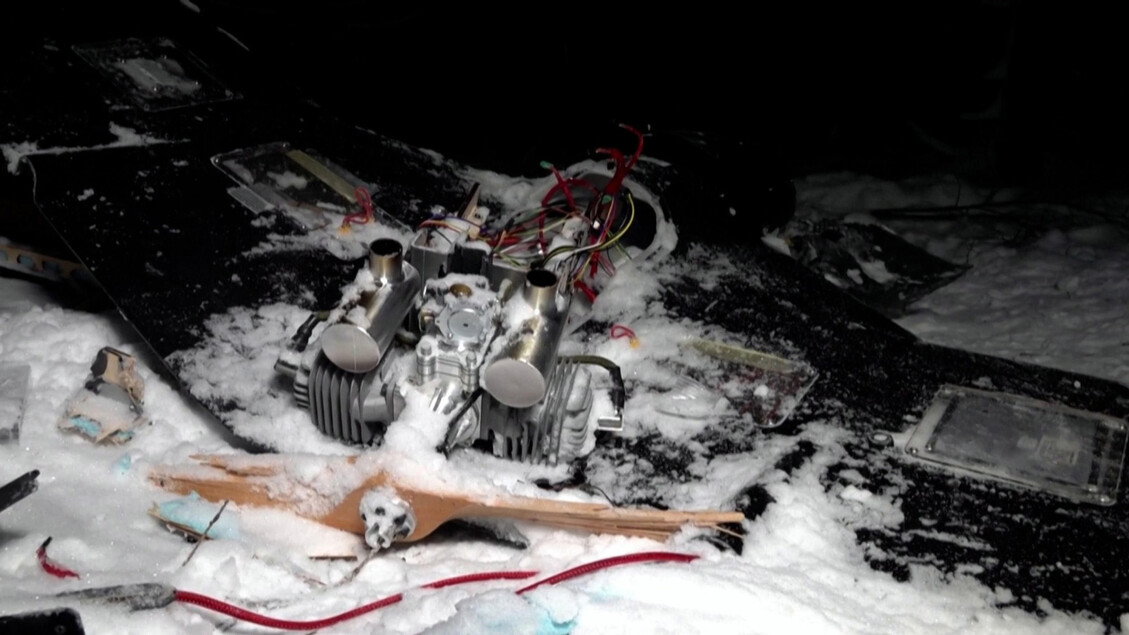 l8217attacco dei droni ucraini sulla residenza di putin vero o inventato il problema pi249 grosso ce l8217ha trump da It.insideover.com l8217attacco dei droni ucraini sulla residenza di putin vero o inventato il problema pi249 grosso ce l8217ha trump