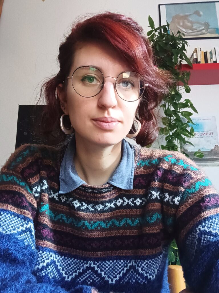 Giulia Della Michelina