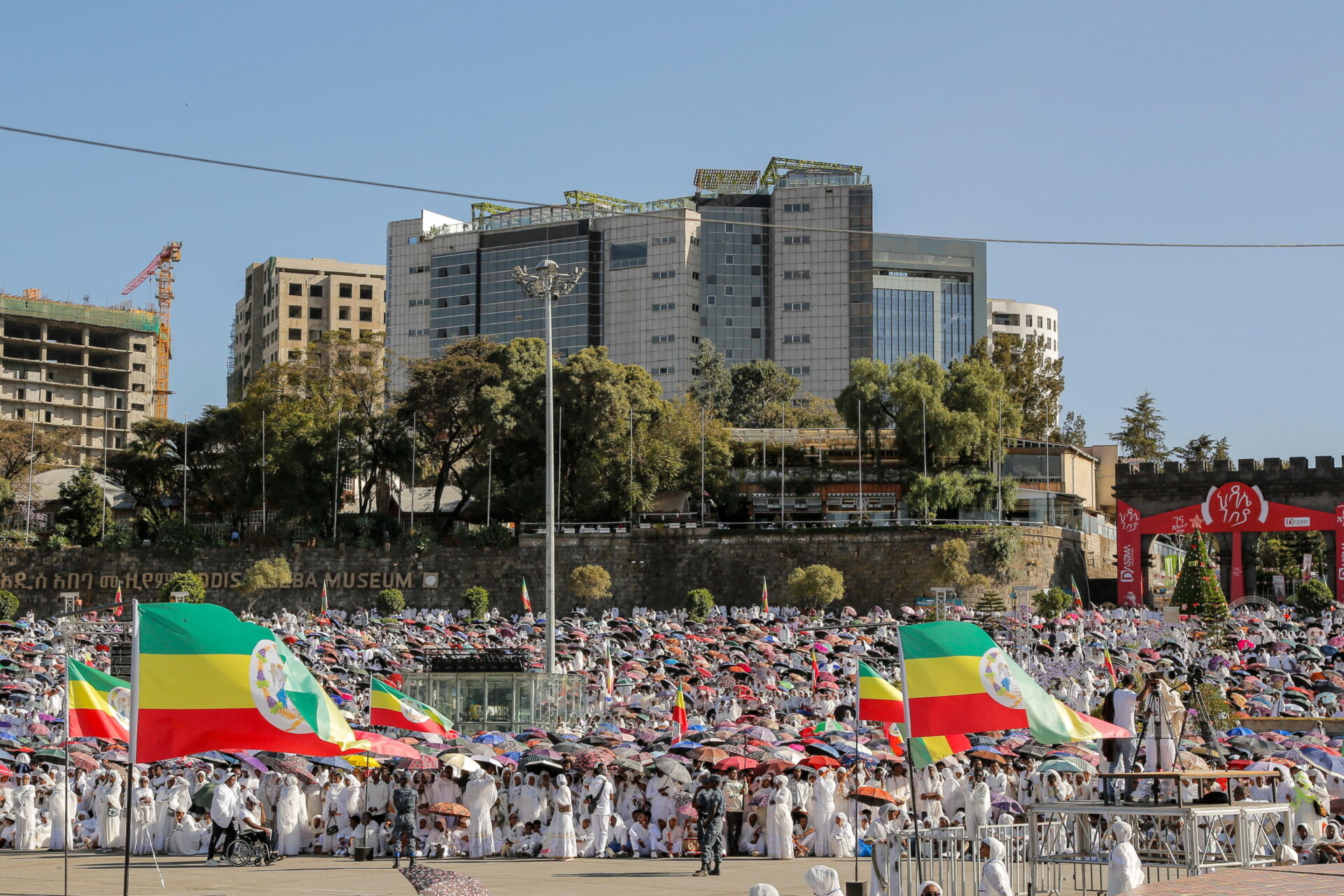 Rebus Etiopia: a rischio la stabilità del Corno d’Africa