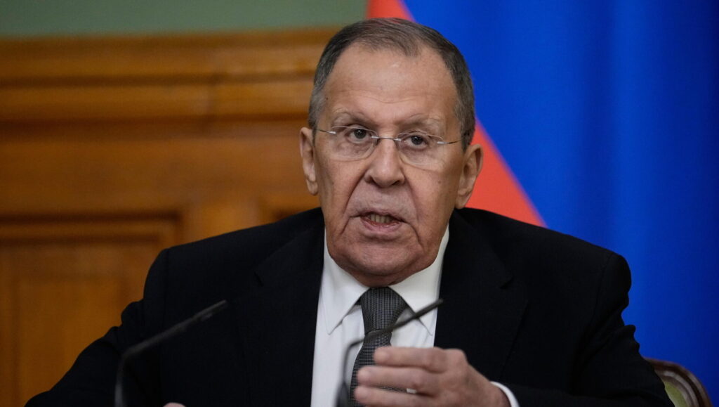 Mosca inizia a perdere la pazienza con Trump