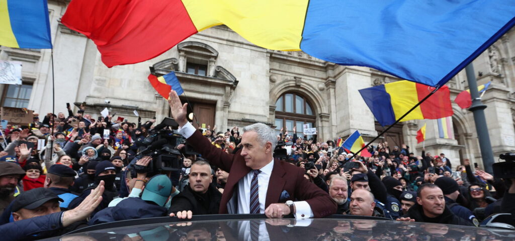 Romania. Il caso Georgescu: ingerenza russa o della Ue?