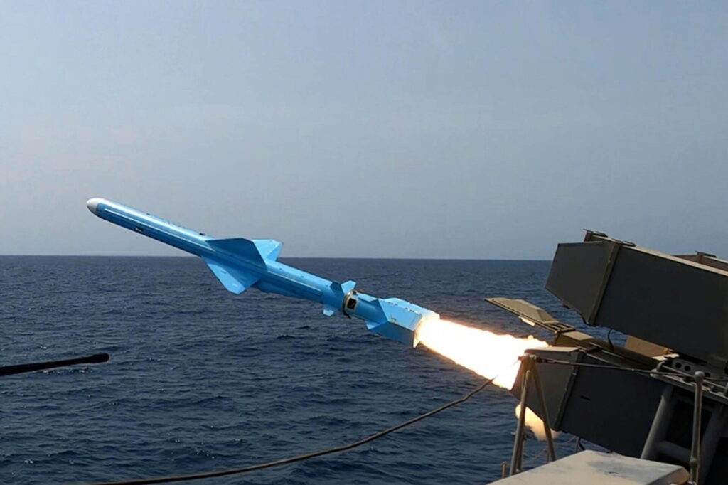 Se attaccato, l'Iran colpirà obiettivi Usa in tutto il Medio oriente