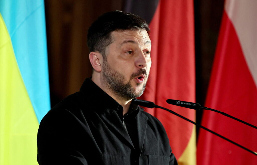Ucraina. I negoziati in stallo e il pressing Usa su Zelensky
