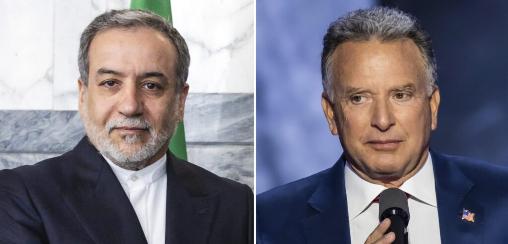 Perché la guerra all'Iran e perché gli Ufo