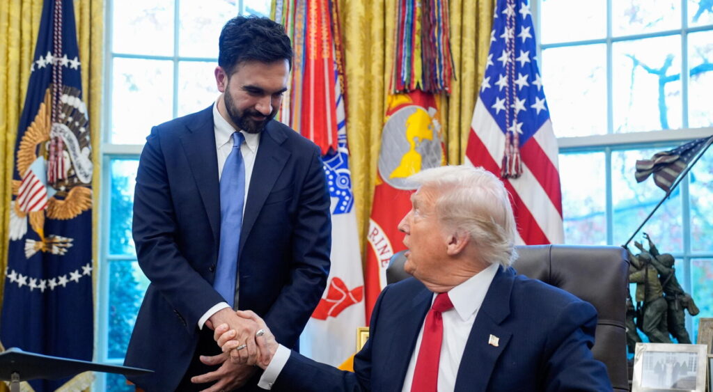 Iran. I negoziati e il gioco di specchi di Trump