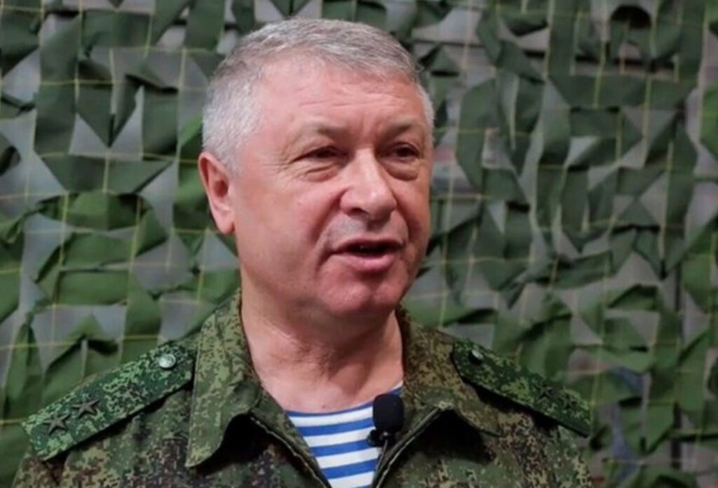 L'attentato al funzionario russo è diretto contro i negoziati