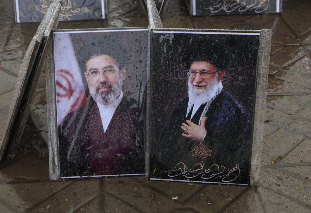 Iran: la guerra di logoramento e l'escalation