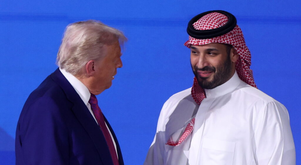 Usa e Israele vogliono coinvolgere altri nella loro guerra