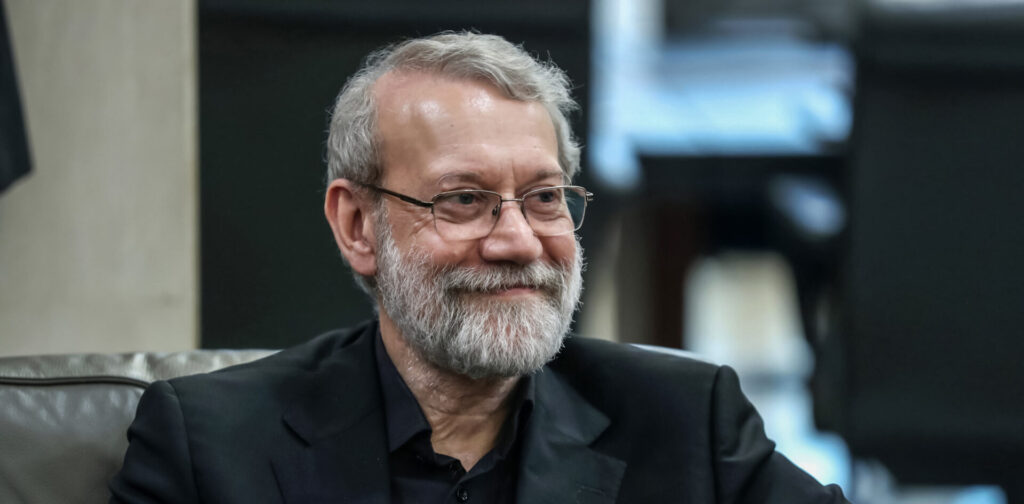 L'assassinio di Larijani necessario alla guerra infinita