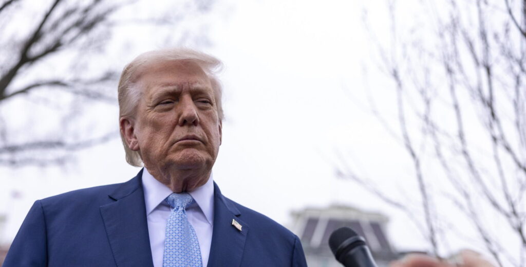 Trump afferma che un accordo con l'Iran è vicino