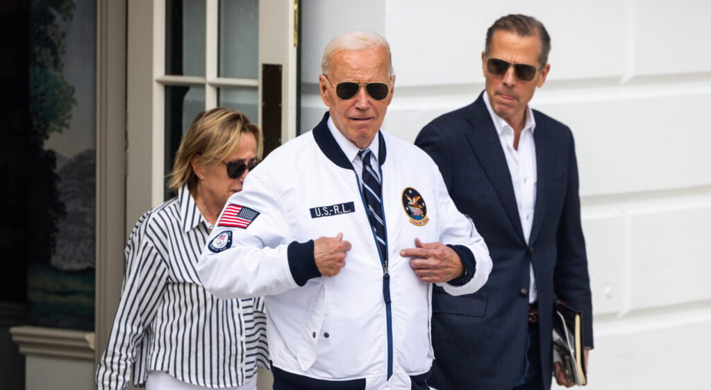 Joe Biden Ucraina