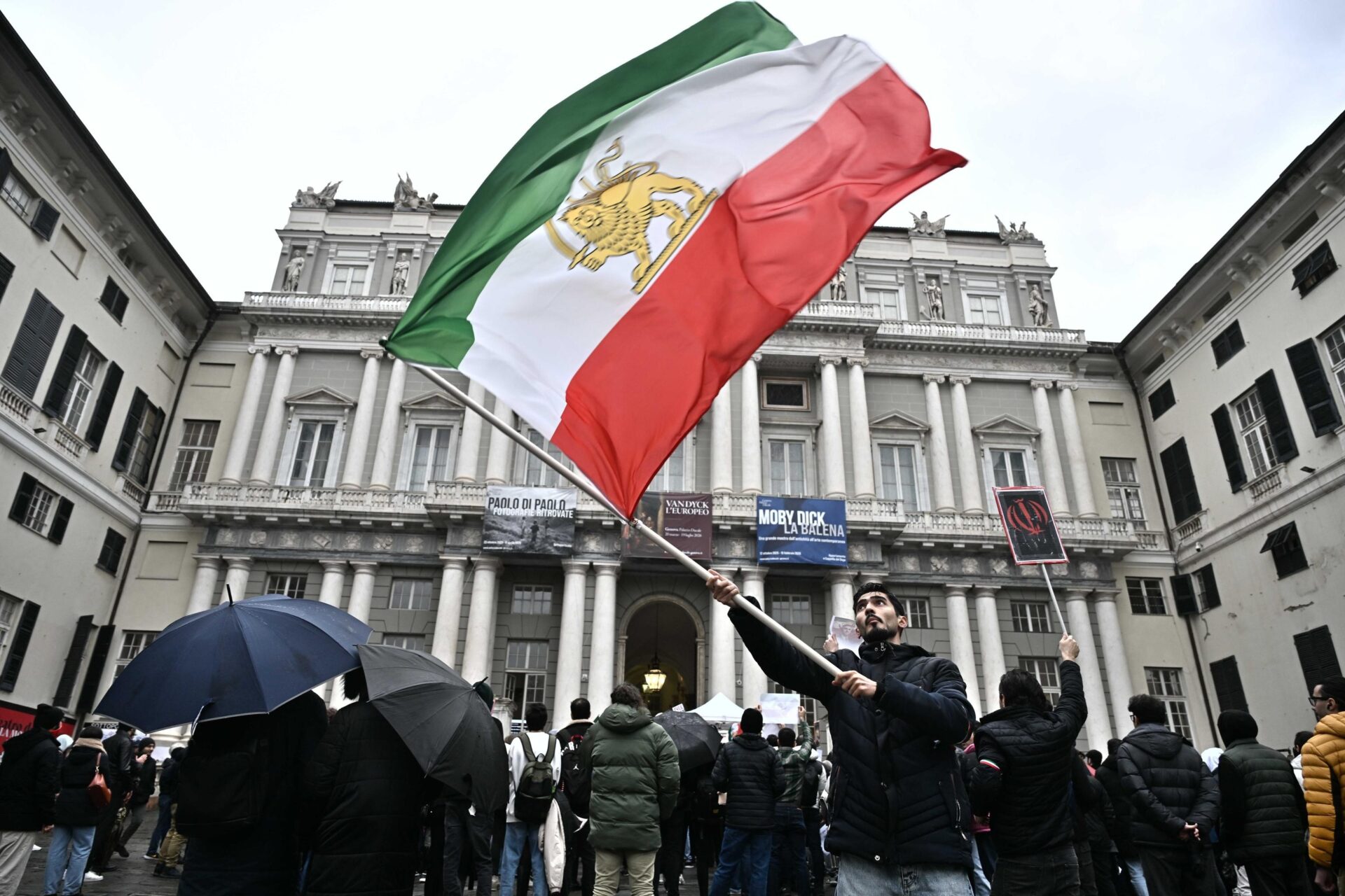 iran