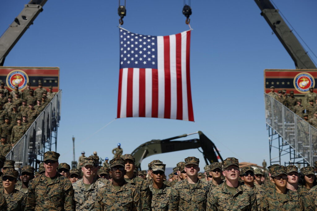 usa