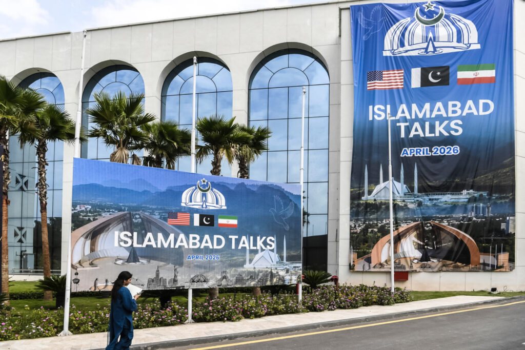 Iran-Usa: le difficili trattative