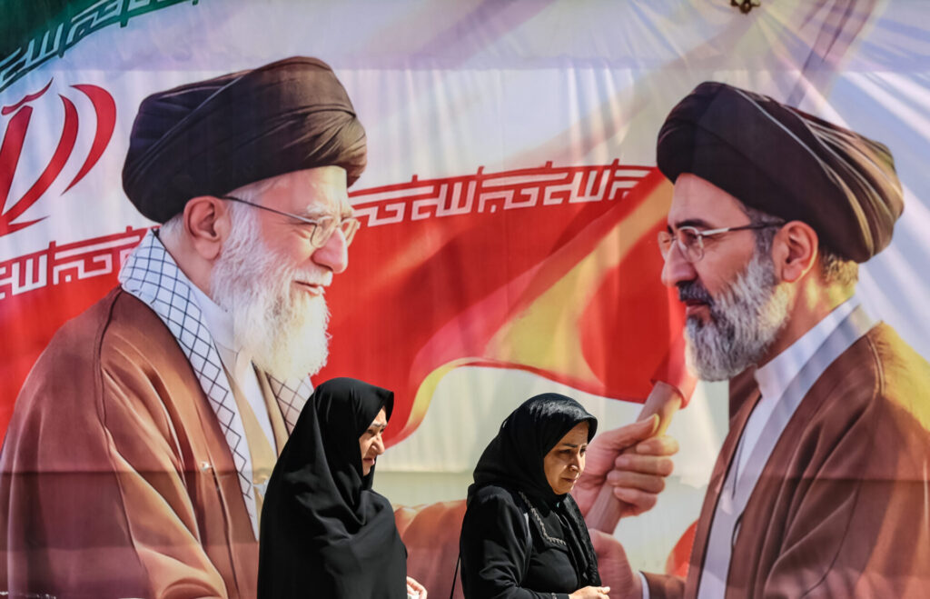 Iran: la guerra inevitabile