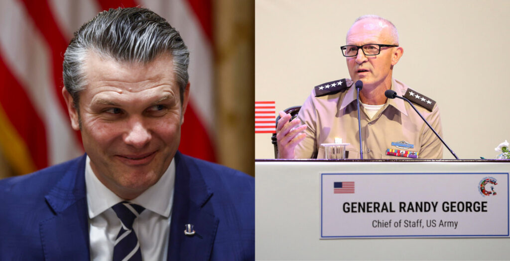 Israele e neocon bombardano l'Iran, Vance e i negoziati