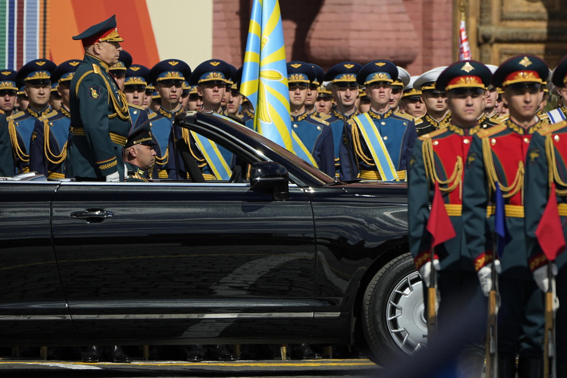 russia la strage dei generali a mosca o al fronte la vita pericolosa degli alti gradi da It.insideover.com russia la strage dei generali a mosca o al fronte la vita pericolosa degli alti gradi
