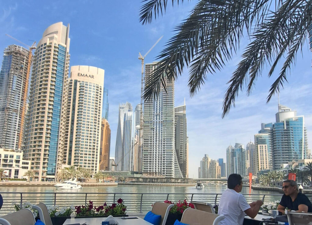 emirati