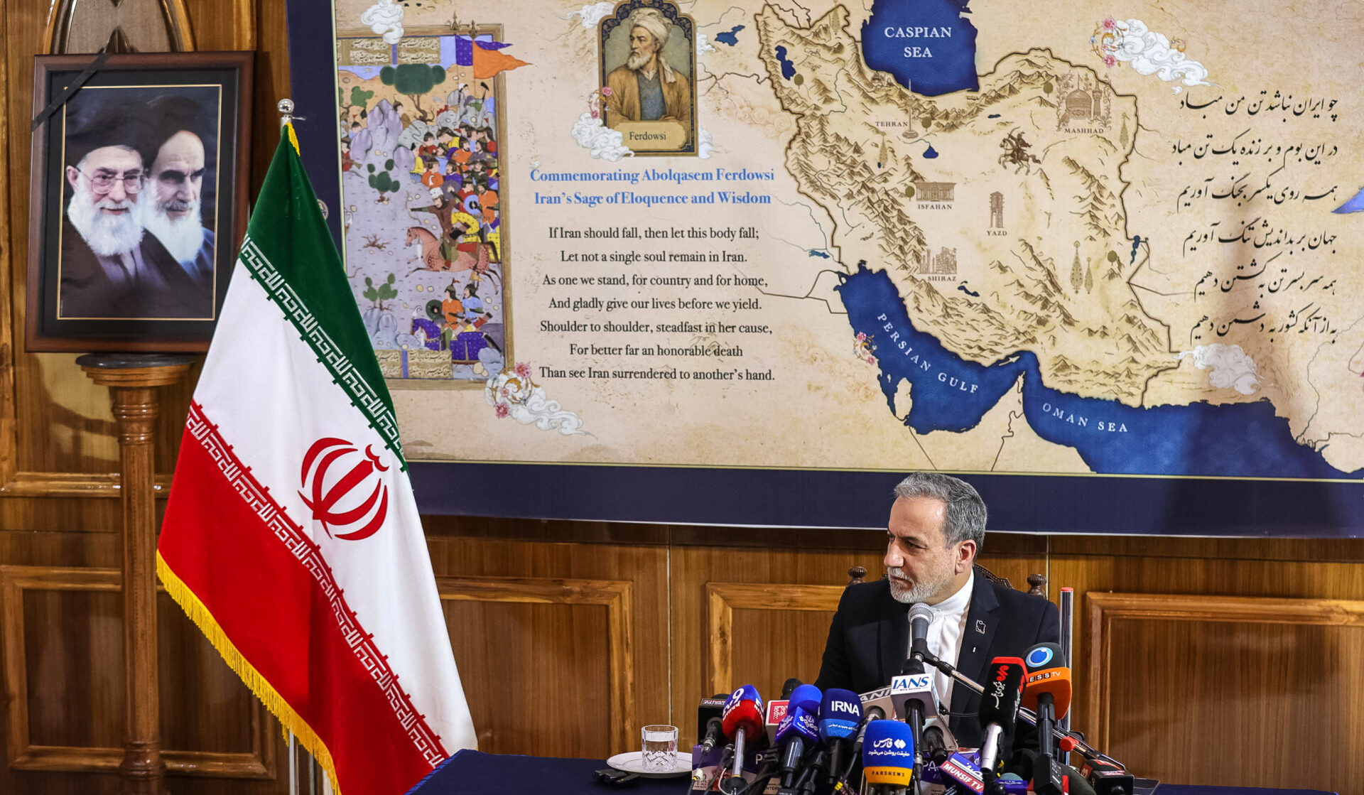 Iran-Usa: negoziati e sabotaggi in corso