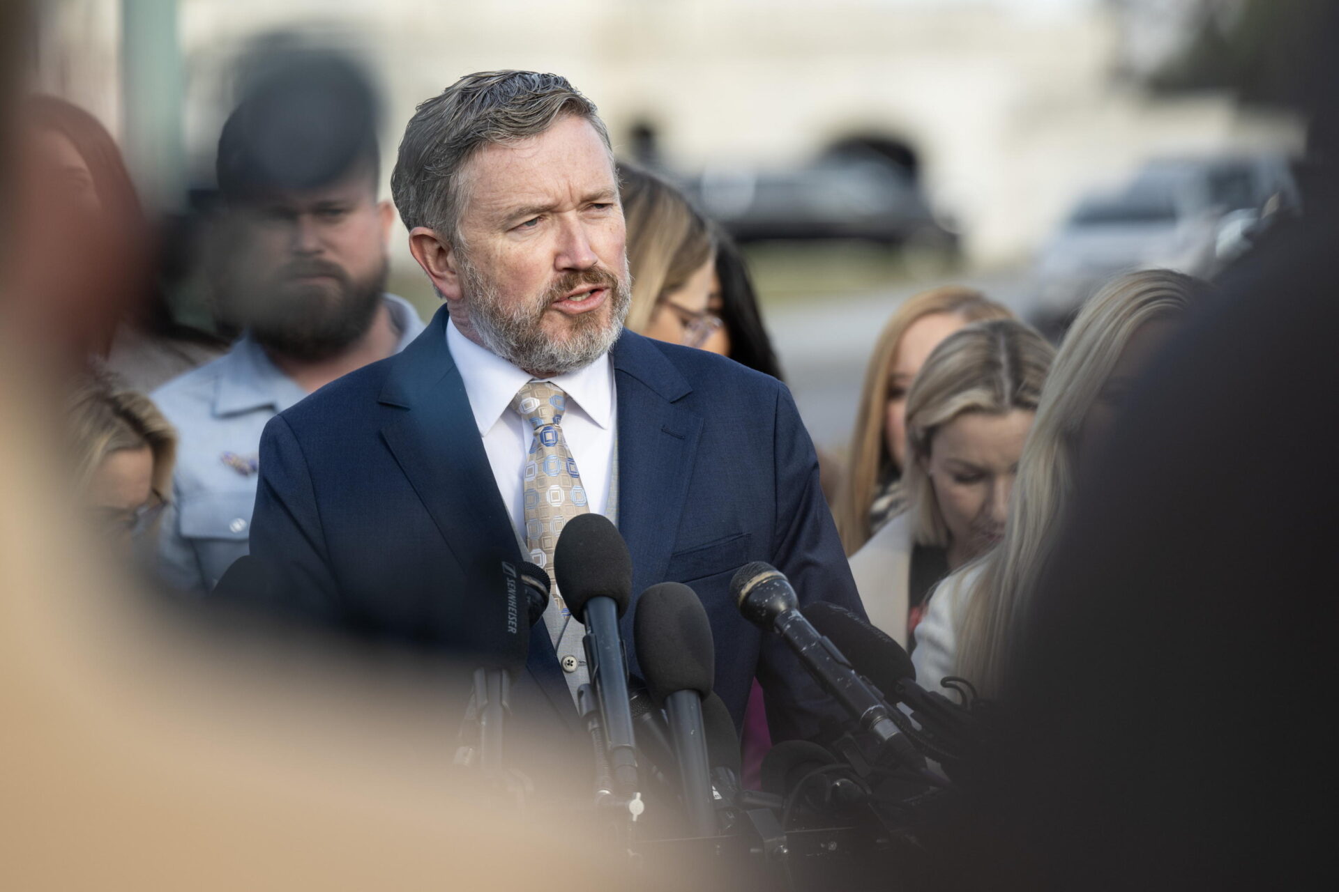Massie Israel Lobby