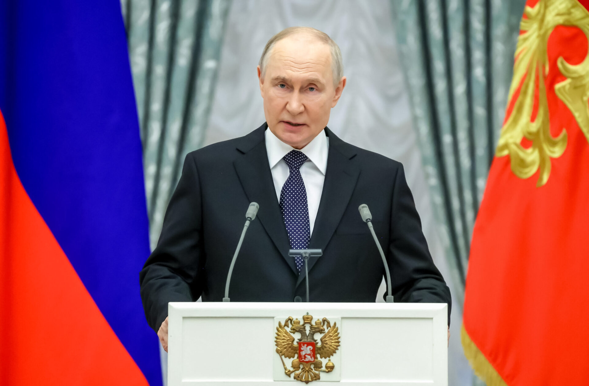 Ucraina. La Russia ha perso la pazienza. Si va all'escalation