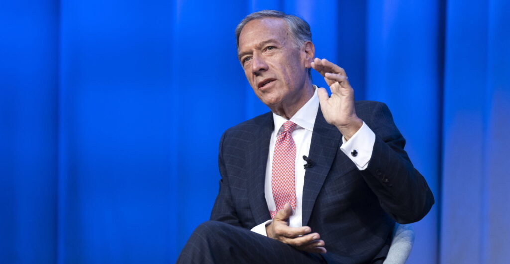 Pompeo Nuland Mearsheimer Walt