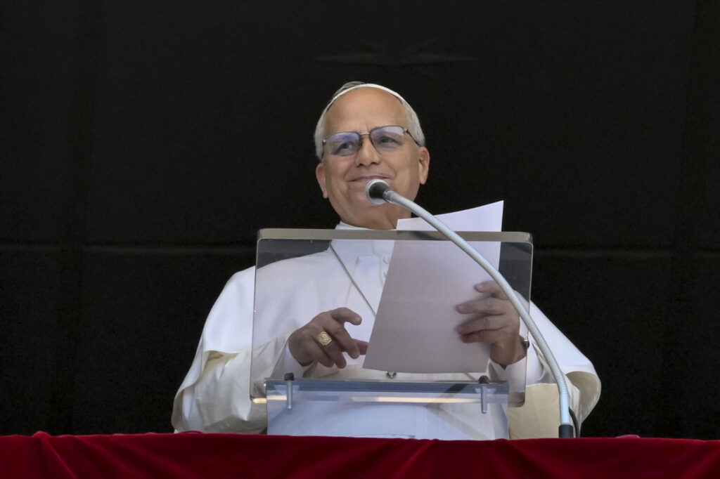La religione delle Big Tech e l'enciclica di papa Leone