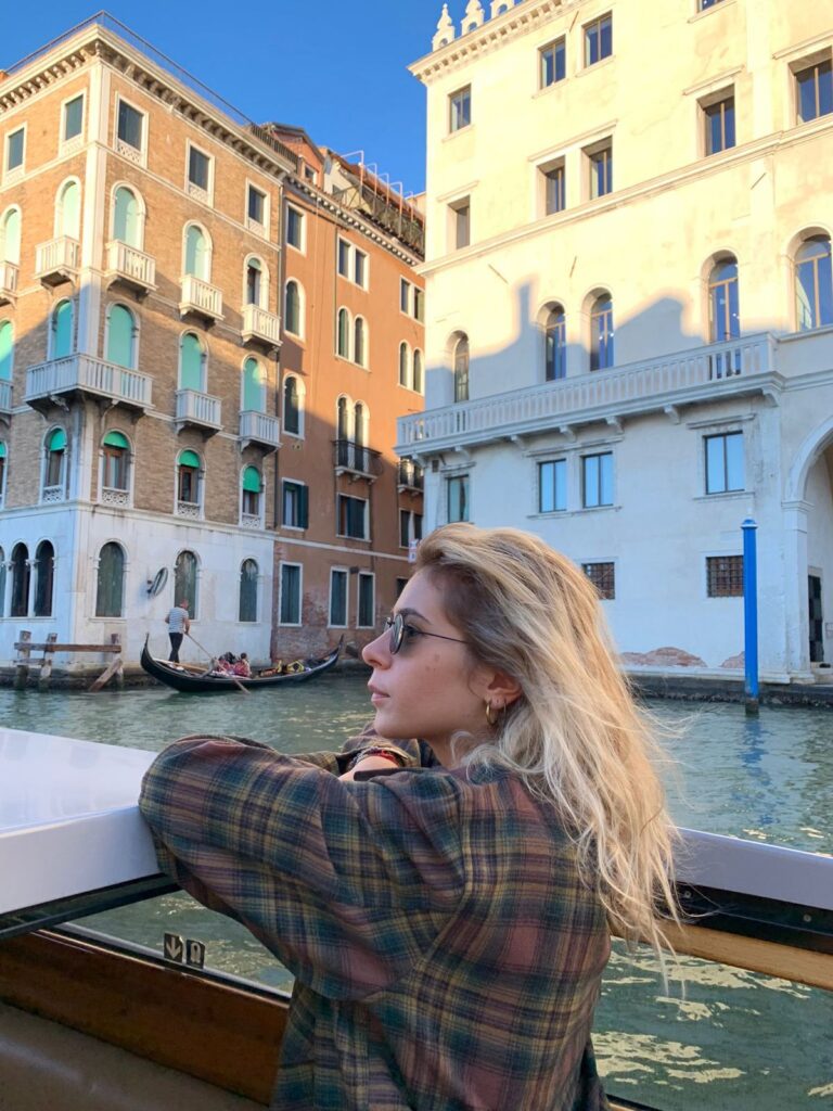 Larissa Remenyi