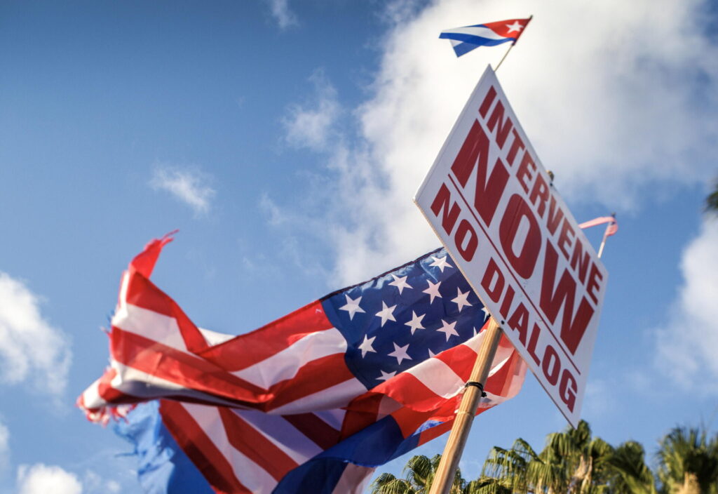 cuba