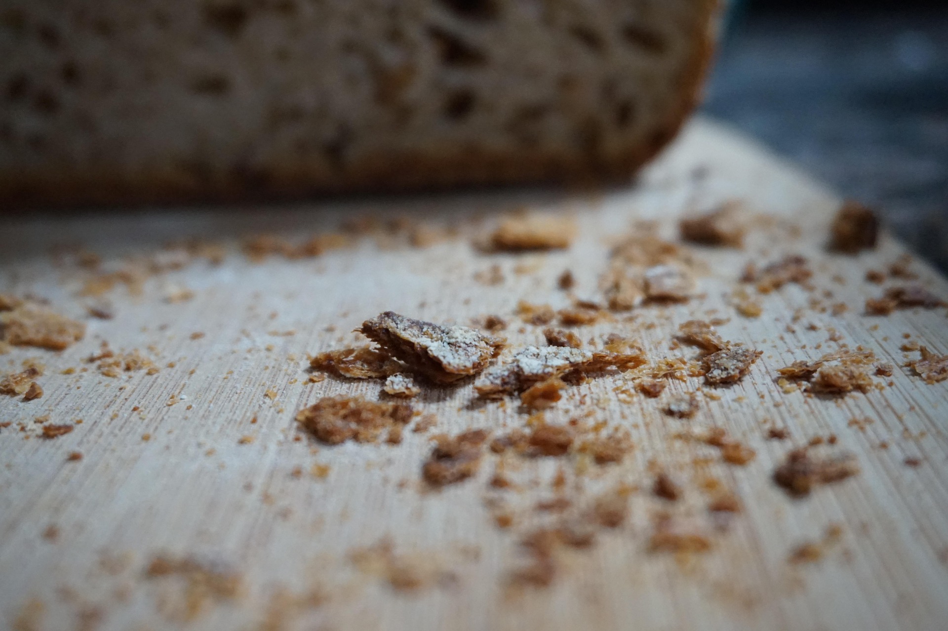 dal pane di scarto all8217idrogeno lo spreco alimentare diventa una risorsa industriale da It.insideover.com dal pane di scarto all8217idrogeno lo spreco alimentare diventa una risorsa industriale