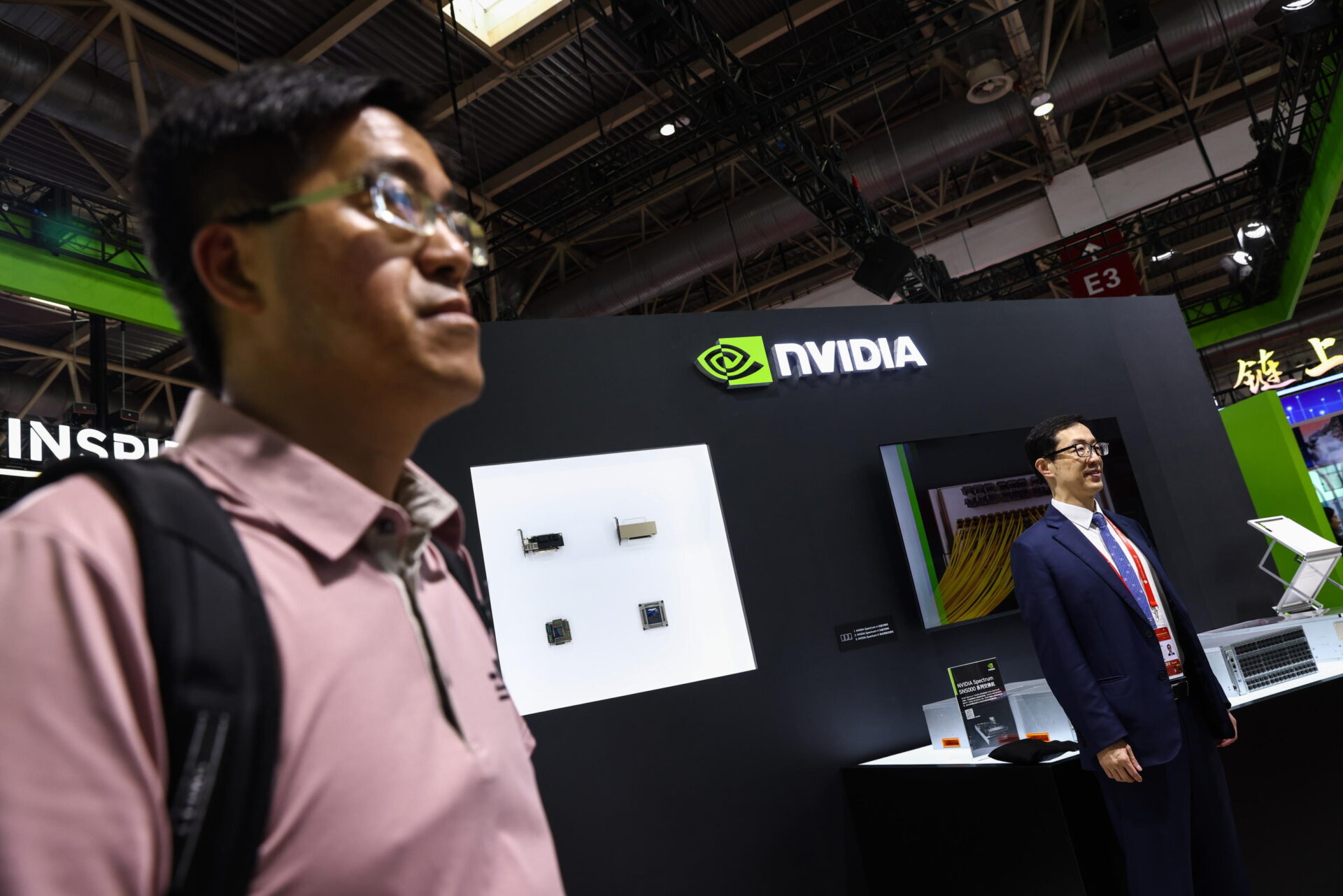 Nvidia