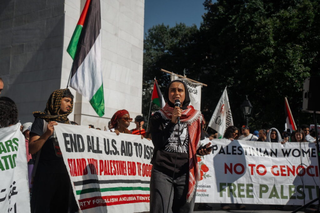 Palestina