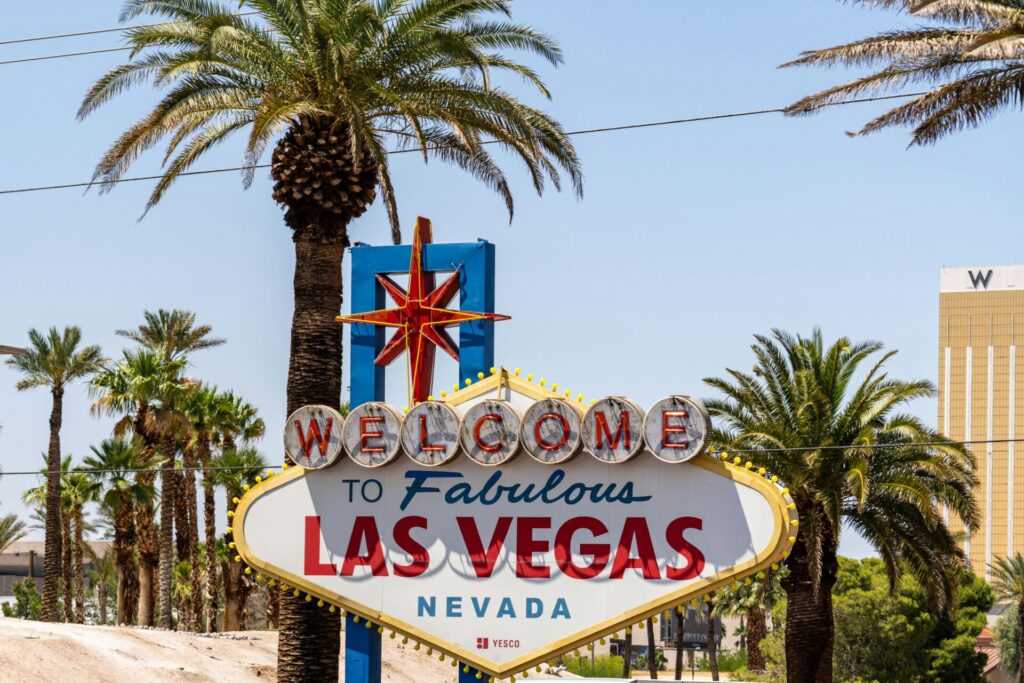 Las Vegas biolab