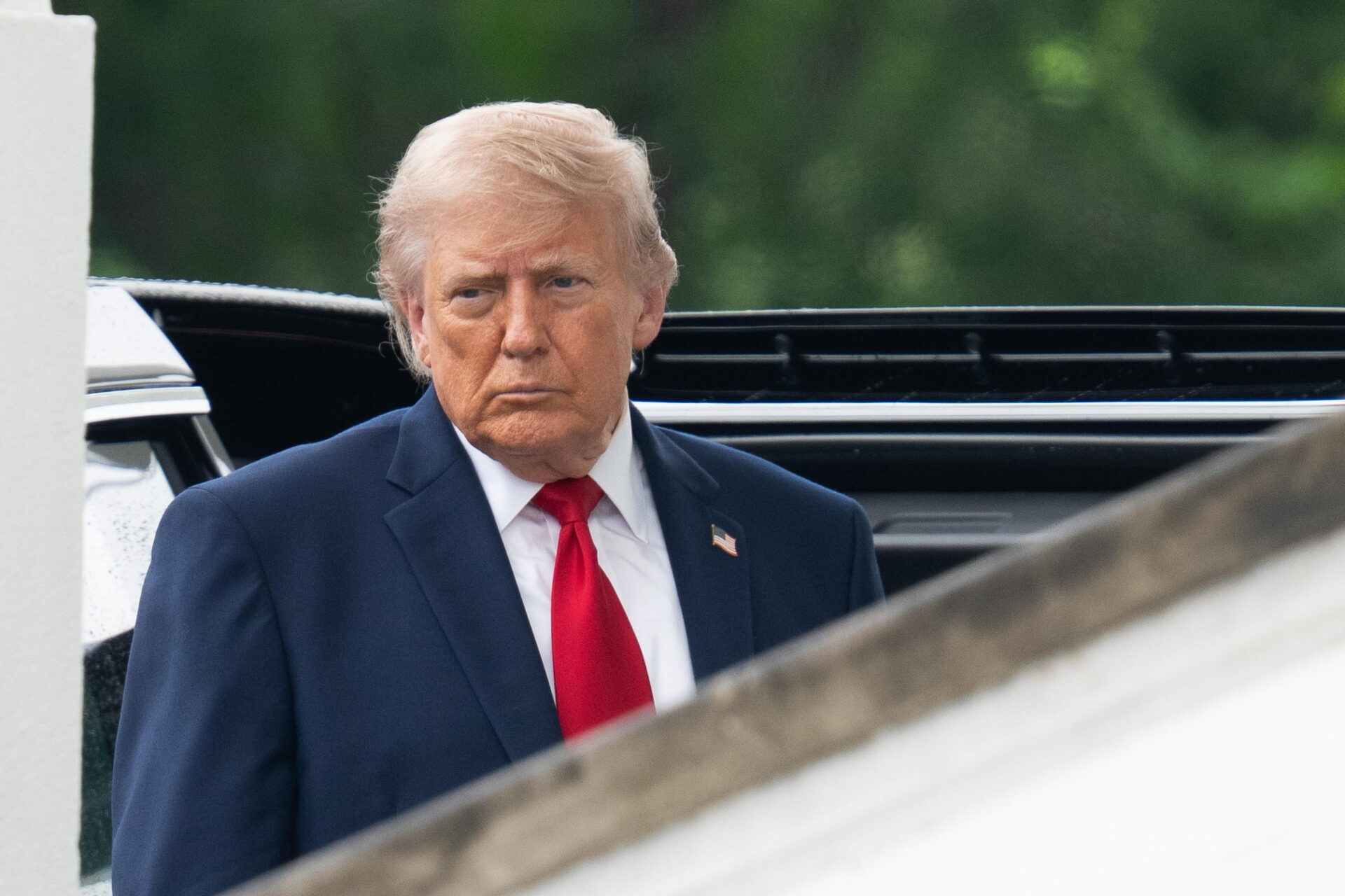 trump evita l8217escalation ma lo stallo prosegue da It.insideover.com trump evita l8217escalation ma lo stallo prosegue